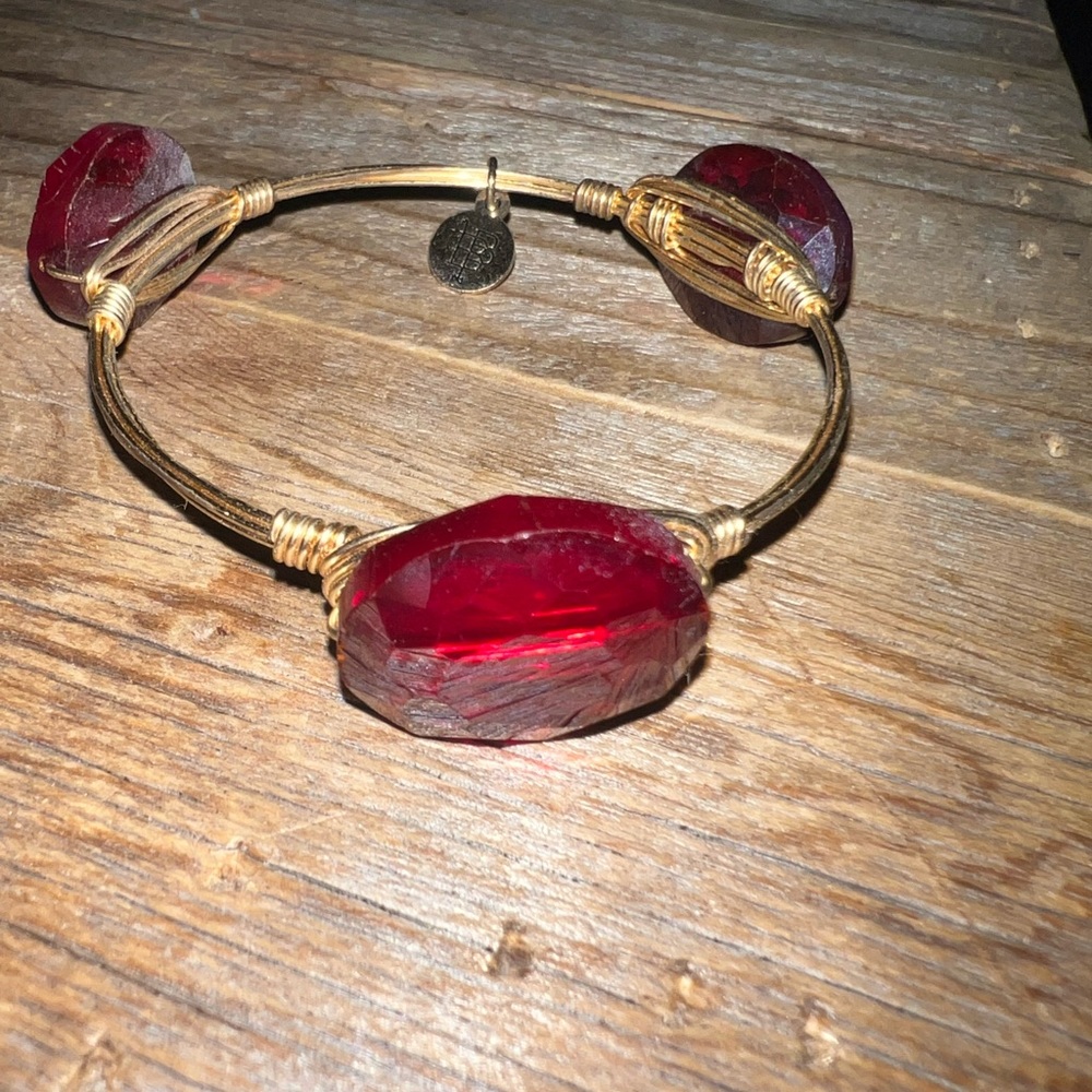 Bourbon and Boweties bangle